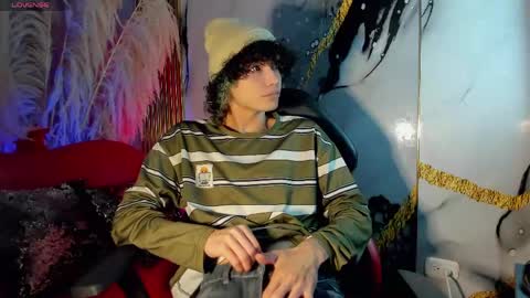 thanier_18 online show from 05.27.26