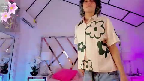 thanier_18 online show from 06.11.26