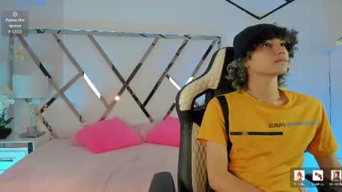 Snapshot of thanier_18 chatting on 06.18.26 thanier_18 online show from 06.18.26