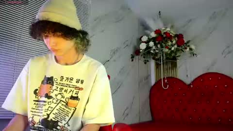 Snapshot of thanier_18 chatting on 07.26.26 thanier_18 online show from 07.26.26