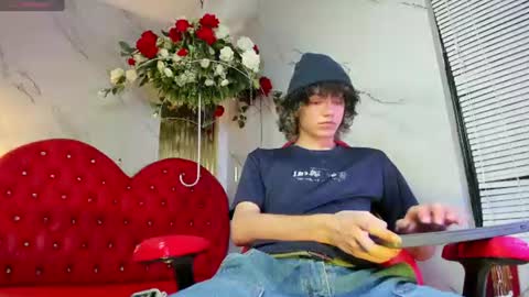 Snapshot of thanier_18 chatting on 08.02.26 thanier_18 online show from 08.02.26