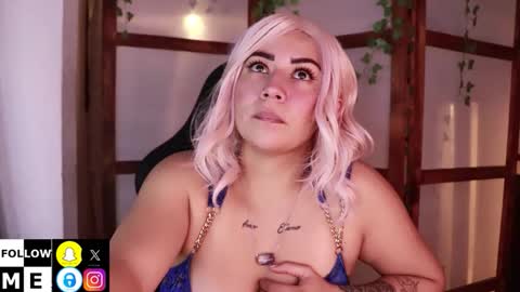 Atihana Gil online show from 11.17.25