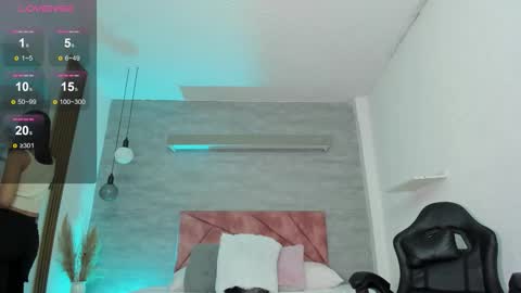 Thara Rouse online show from 11.13.25