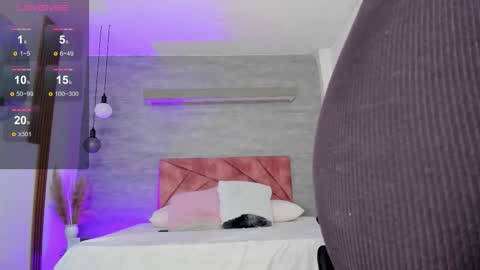 Thara Rouse online show from 11.27.25