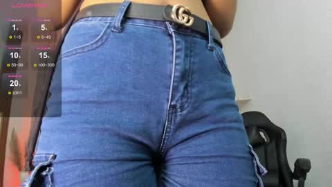 Thara Rouse online show from 12.02.25