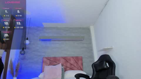 Thara Rouse online show from 12.03.25