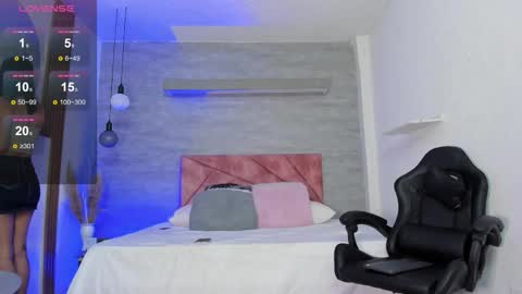 Thara Rouse online show from 12.05.25