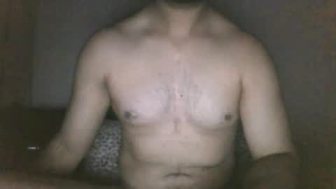 HornyBoy online show from 11.01.25