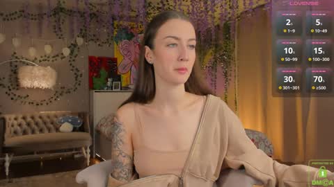 Your Eva online show from 12.13.24