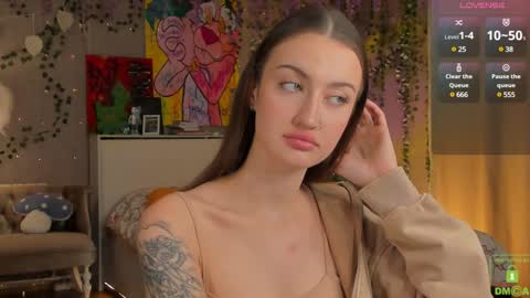 Your Eva online show from 12.13.24