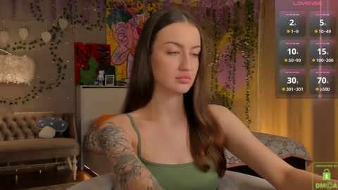 Your Eva online show from 12.14.24