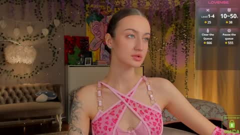 Your Eva online show from 12.18.24