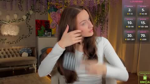 Your Eva online show from 01.08.25