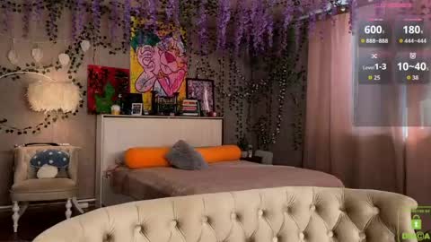 Your Eva online show from 03.17.26