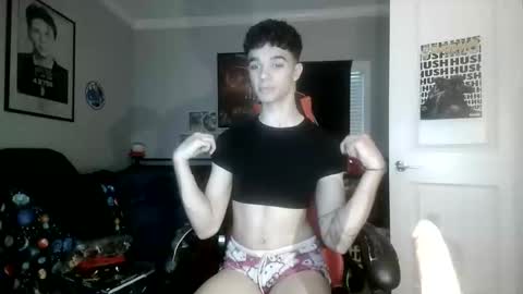 that_femboi online show from 05.21.26