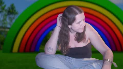 Missy and Daddy online show from 10.11.25