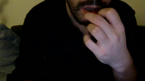 Snapshot of that_thing20 chatting on 01.31.25 that_thing20 online show from 01.31.25