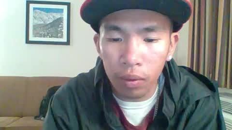 thataznguy303 online show from 11.04.25