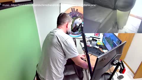 Snapshot of thaterkman chatting on 12.12.24 thaterkman online show from 12.12.24