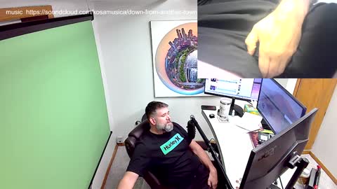 Snapshot of thaterkman chatting on 12.20.24 thaterkman online show from 12.20.24