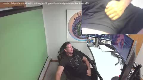 Snapshot of thaterkman chatting on 09.30.25 thaterkman online show from 09.30.25