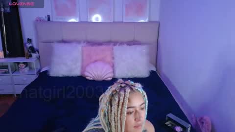 Snapshot of thatgirl2003 chatting on 01.07.26 online show from 01.07.26