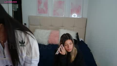 Snapshot of thatgirl2003 chatting on 01.14.26 online show from 01.14.26