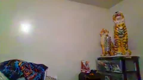 thatgirl4201 online show from 11.15.25