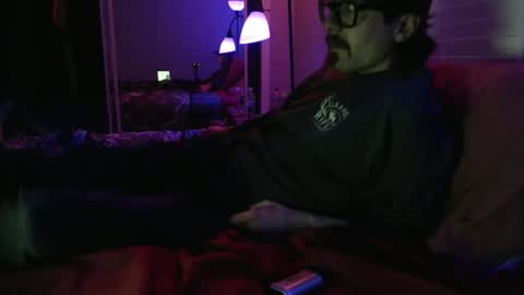 Snapshot of thatguyfromx chatting on 01.29.25 That guy follow on X online show from 01.29.25