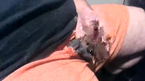 Snapshot of thathornierguy chatting on 12.30.24 thathornierguy online show from 12.30.24