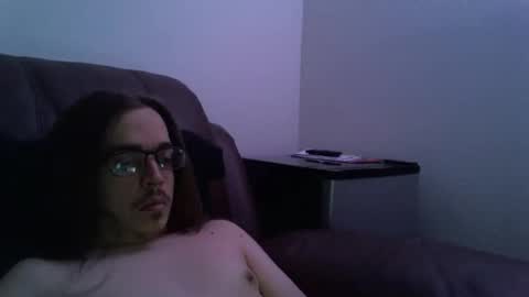 Snapshot of thatjohn77 chatting on 12.03.25 john online show from 12.03.25