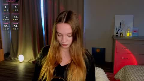 Snapshot of thatonerabbit chatting on 12.17.25 Alice online show from 12.17.25