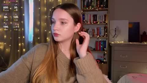 Snapshot of thatonerabbit chatting on 02.14.26 Alice online show from 02.14.26