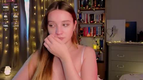 Snapshot of thatonerabbit chatting on 02.16.26 Alice online show from 02.16.26