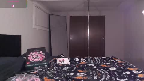 Snapshot of thatwitch710 chatting on 02.20.26 Thatwitch710 online show from 02.20.26