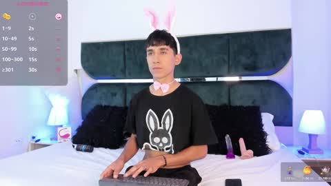 Thayler  online show from 01.18.25