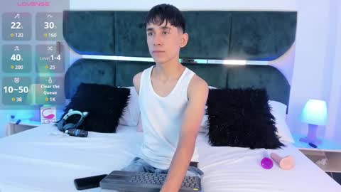 Thayler  online show from 01.19.25