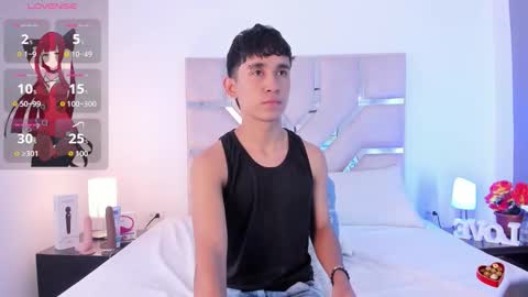 Thayler  online show from 09.26.25