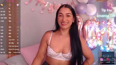THAYSSA ROSS online show from 04.27.26