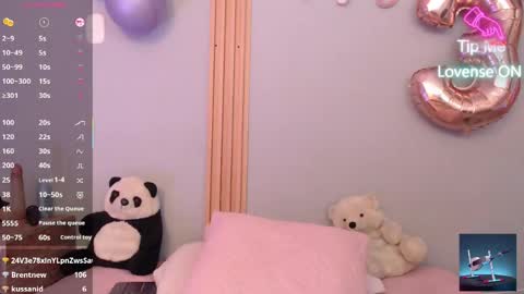 THAYSSA ROSS online show from 04.29.26
