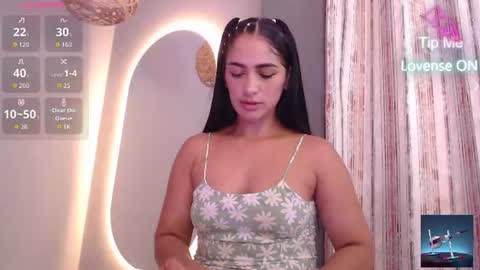 THAYSSA ROSS online show from 06.13.26