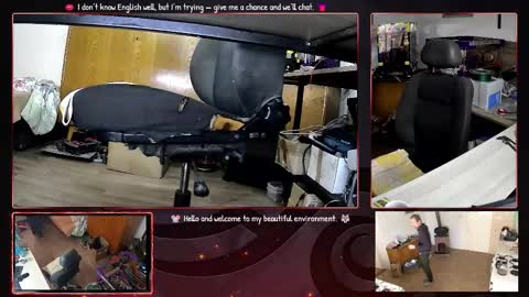 Michal online show from 11.02.25