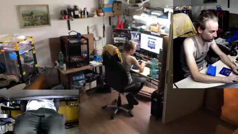 Michal online show from 11.07.25