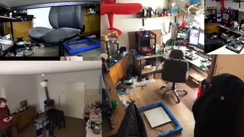 Michal online show from 11.16.25