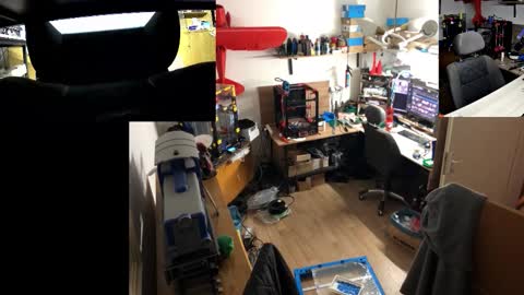 Michal online show from 11.17.25