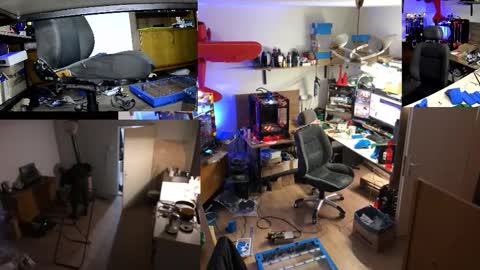 Michal online show from 11.19.25