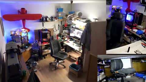 Michal online show from 11.20.25