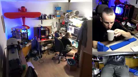 Michal online show from 11.21.25