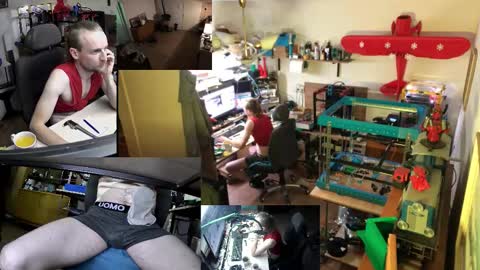 Michal online show from 12.15.25