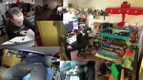 Michal online show from 12.17.25